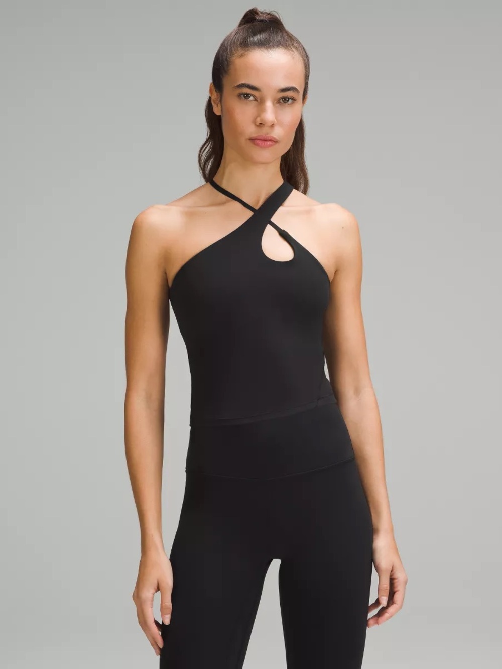 Lululemon Align Cross Strap Tank Top